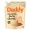 Sucre cassonade pack plastique 750 g