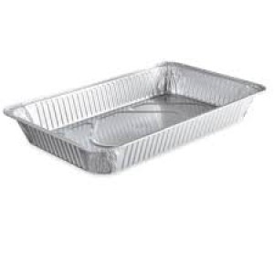 Plat gastro 8850  alu 525x325x67 p 50