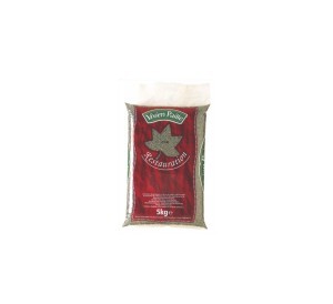 Lentilles vertes 5 kg vivien paille