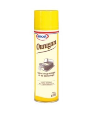 Bombe de graisse 600 ml