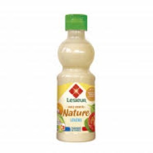 Sauce salade nature litre lesieur