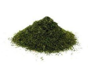 Aneth feuilles sachet 500g