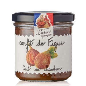 Confit de figues 150 g