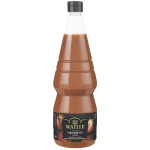 Vinaigrette balsamique fraise maille