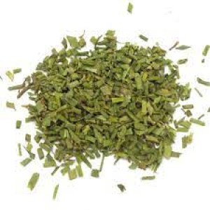 Ciboulette tubulaire sachet 500g