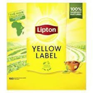 The lypton fraicheur x100