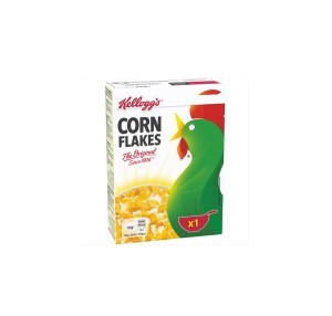 Corn flakes 500 gr kellogg's
