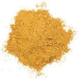 Raz el hanout jaune sachet 1 kg