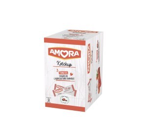 Ketchup dose x 200 amora