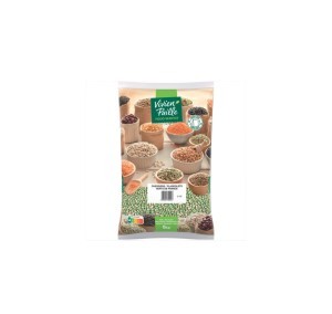 Flageolets chevriers 5 kg vivien paille