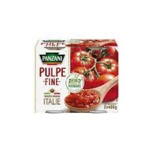 Sauce  tomate pulpe kg  panzani