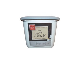 Jus de veau lie gamme eco