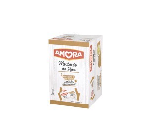 Moutarde dose x 400 amora
