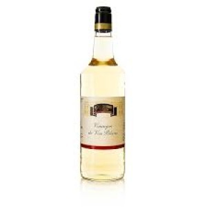 Vinaigre a la noix 1/2 litre percheron