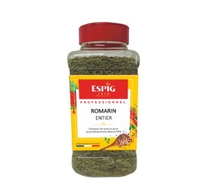 Romarin entier boite 150 g