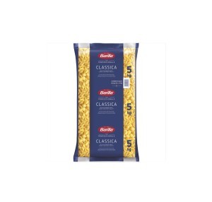 Conchiglie regate 5kg barilla