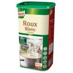 Roux blanc 2 kg kerry