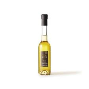 Huile olive  truffe noire 250 ml