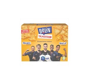 Tradition belin bte 720g lu