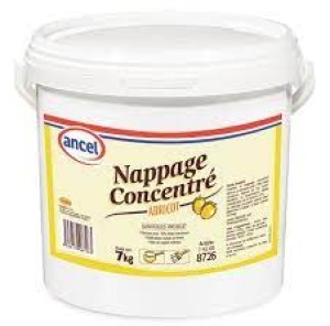 Nappage blond seau 7 kg ancel