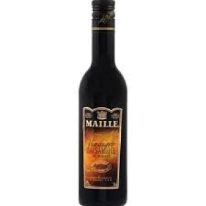Vinaigre balsamique 1/2 maille
