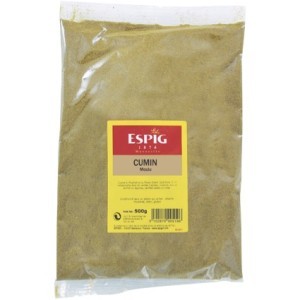 Cumin entier sachet 1 kg