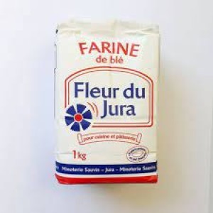 Farine menagere t55 sauvin kg