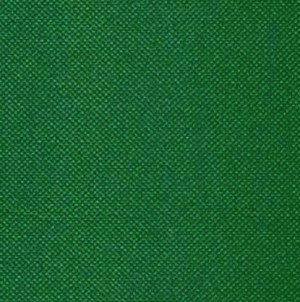 Serviette tendance verte 38x38 p50