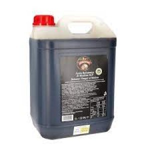 Vinaigre balsamique de modene igp  5l
