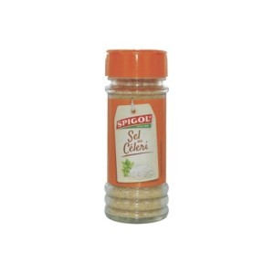 Sel au celeri flacon 80g