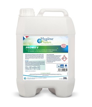 Lave tte eau 25kg proma 2000 c