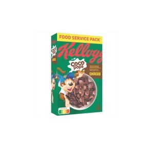 Coco pops x 750 g kellogg's