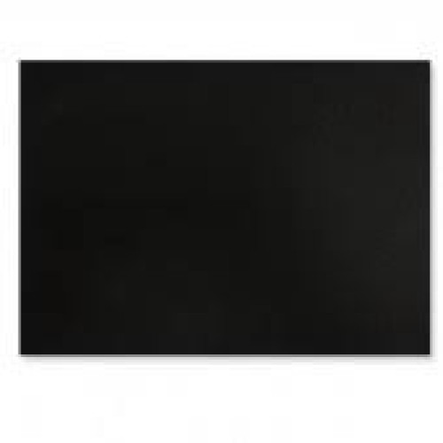 Set de table noir spunbond 30x40 x 100
