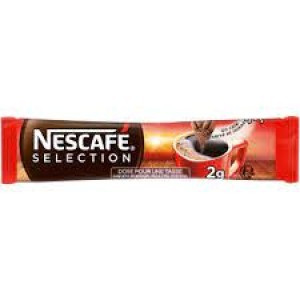 Nescafe dose selection 15 gr x 60