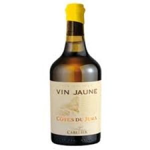 Vin jaune aop 62 cl