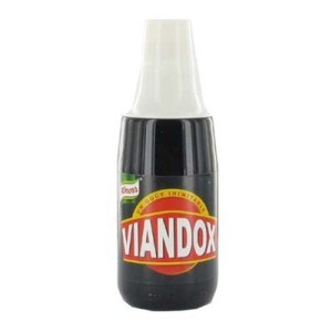 Viandox knorr