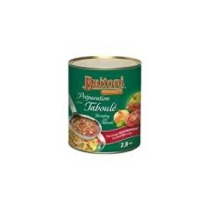 Taboule preparation 2.8kg buitoni