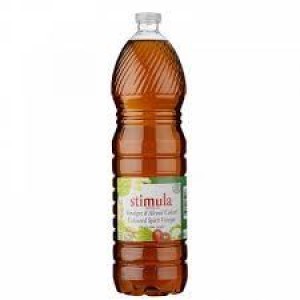 Vinaigre alcool colore litre stimula