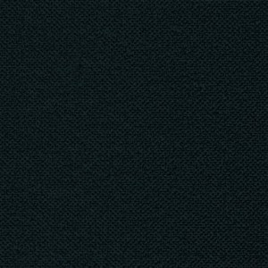 Serviette tendance noire 38x38 p50