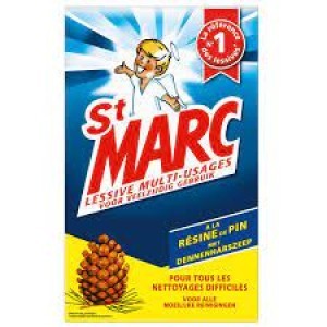 Lessive st marc 1.6 kg