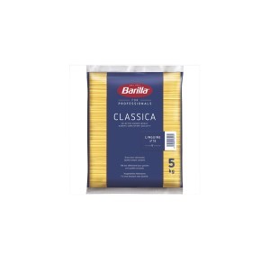 Linguine bavette barilla