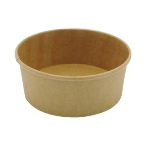 Bol salade cristal couvercle 1000cc- p50