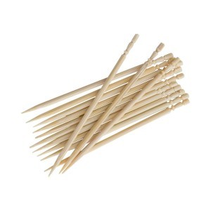 Pique brochette bambou 9 cm x200