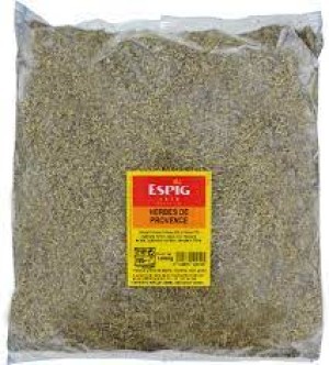 Herbes de provence sachet 1 kg