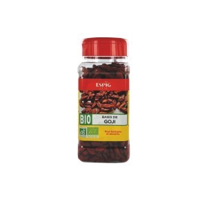Baies de goji 170g espig