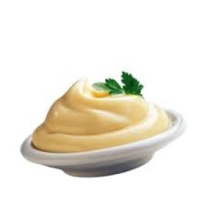 Mayonnaise haute fermete plein air 5 kg saveur