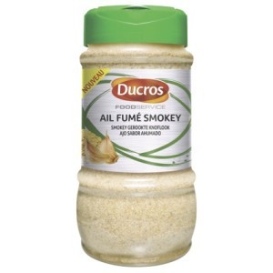 Ail fume 300 g ducros