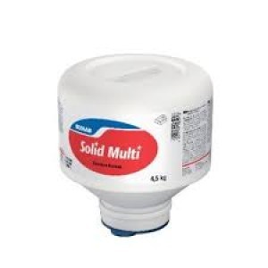 Solid multi ecolab colis 4x4.5 kg