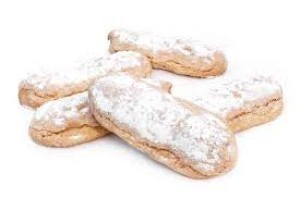 Biscuits cuillers vrac 1.6kg