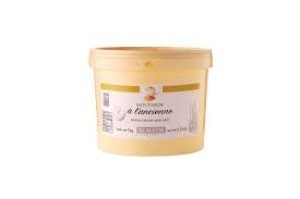 Moutarde ancienne 5 kg beaufort